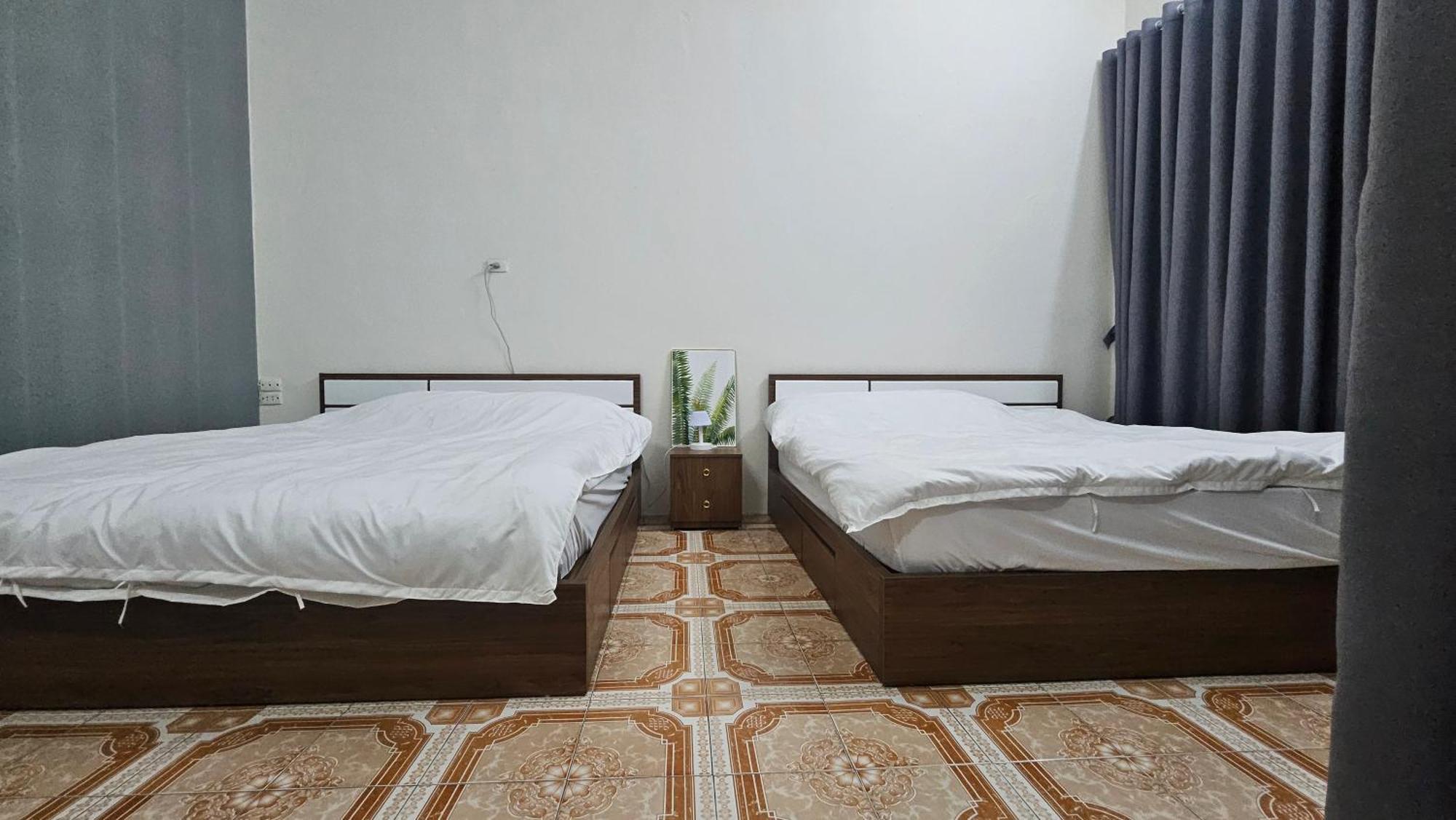 Ghe Coffee And Homestay Ninh Binh Exterior photo