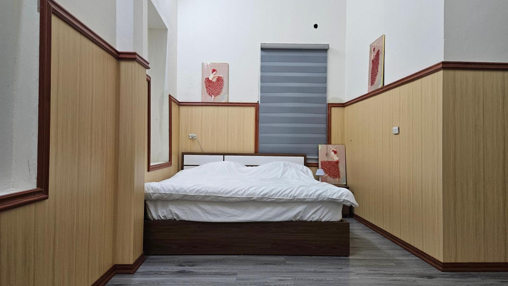 Ghe Coffee And Homestay Ninh Binh Exterior photo