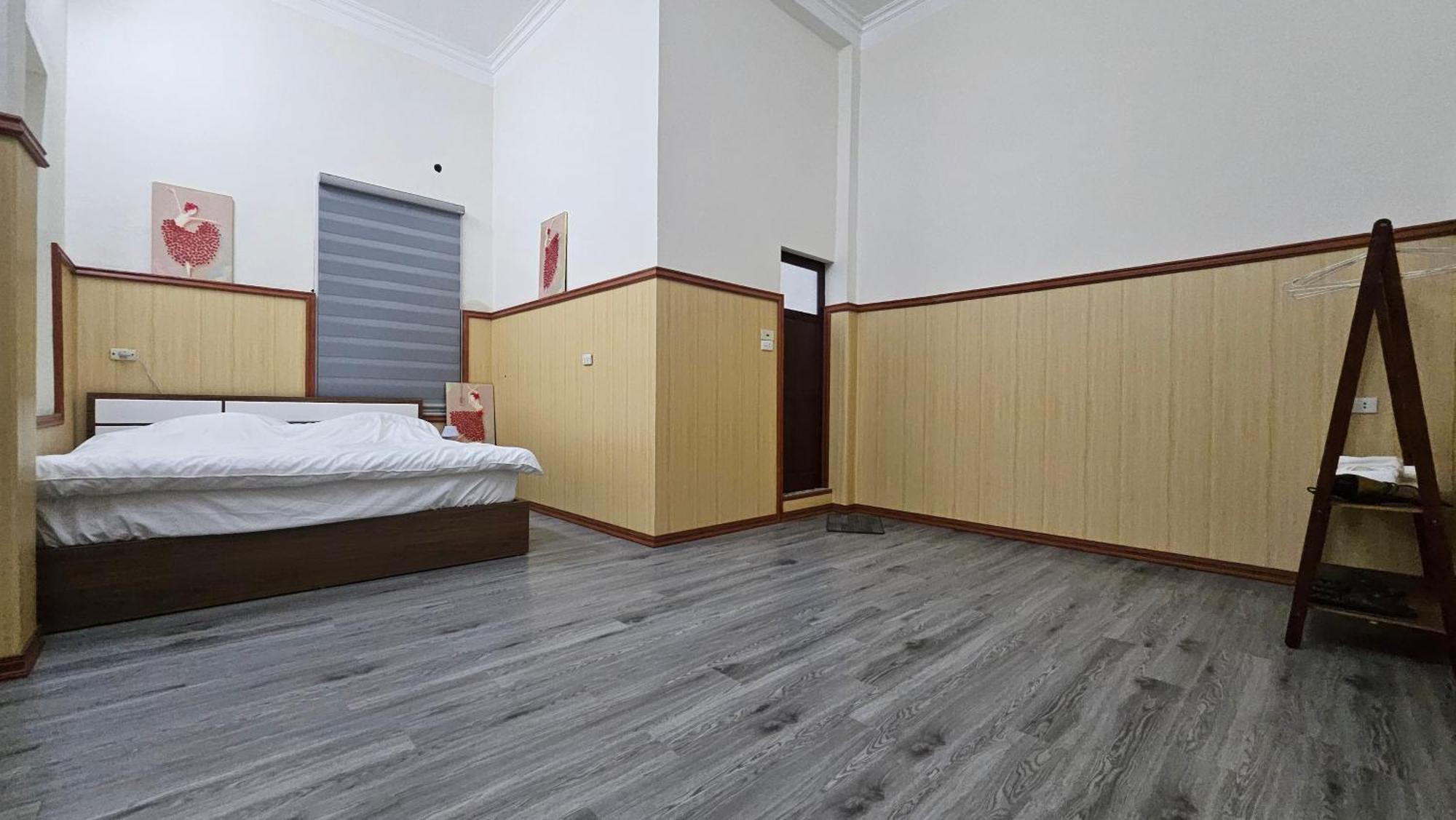 Ghe Coffee And Homestay Ninh Binh Exterior photo