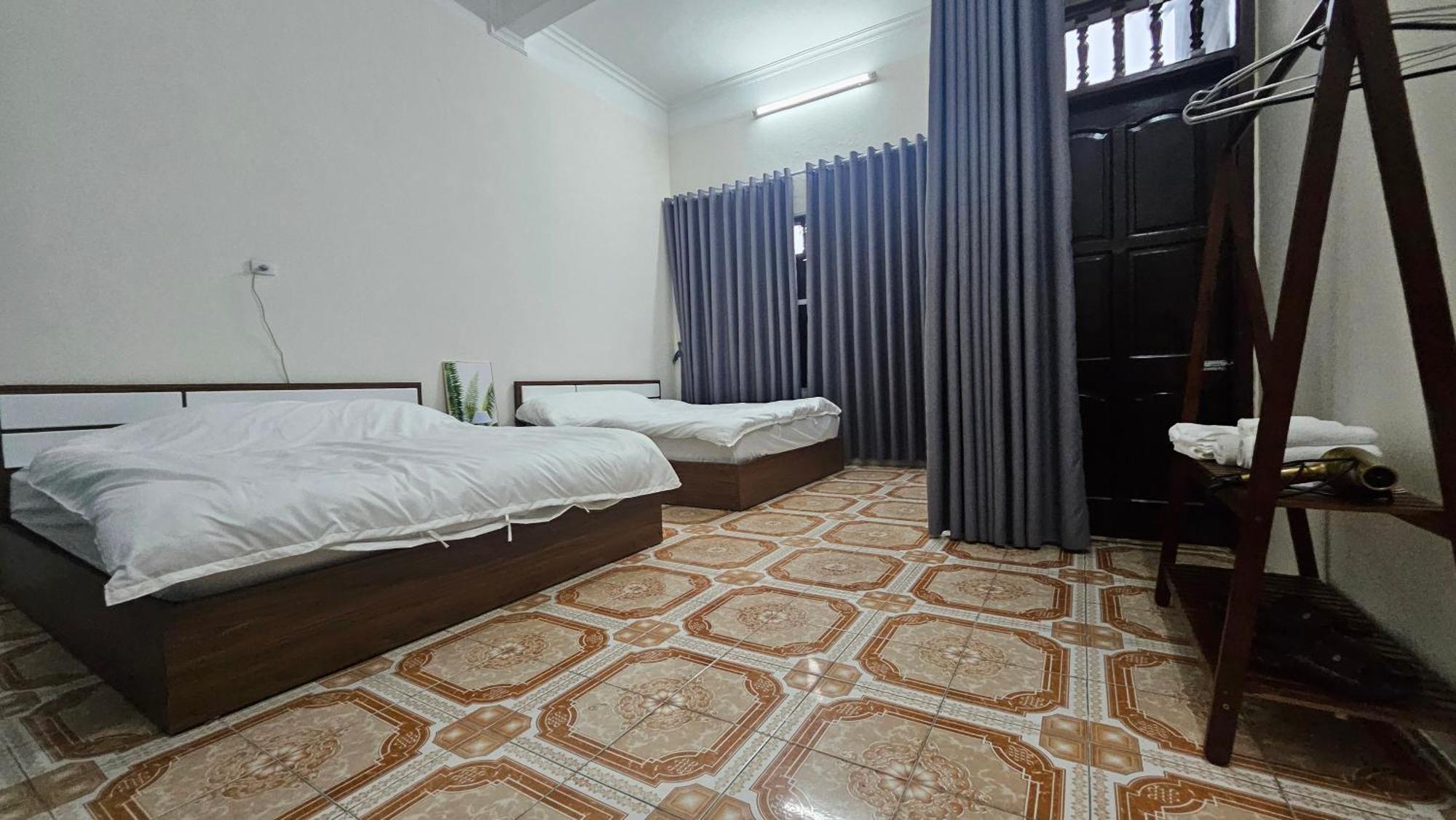 Ghe Coffee And Homestay Ninh Binh Exterior photo